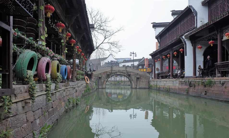 每日云图 · 记录大理｜2024年1月23日